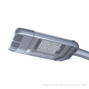 UL LED Streetlight with 80W Power Consumption